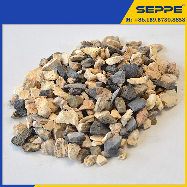 High Alumina Calcined Bauxite For Fire Bricks Buy calcined bauxite