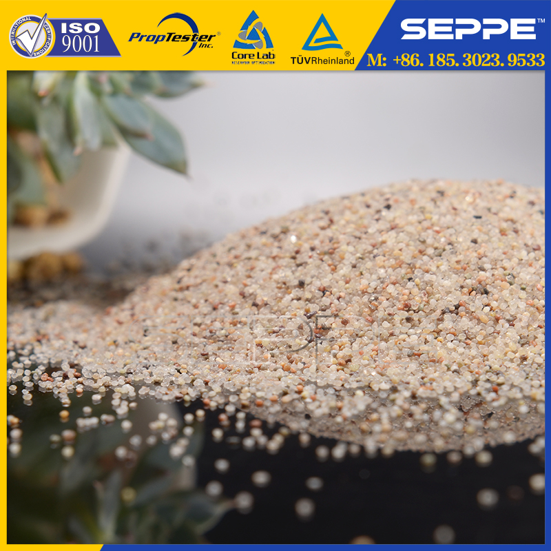 Product_SEPPE_Resin_Coated_Sand_for_Foundry