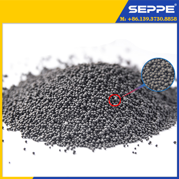 High Strength Ceramic Proppants 20/40 - Buy proppants, ceramic proppant ...