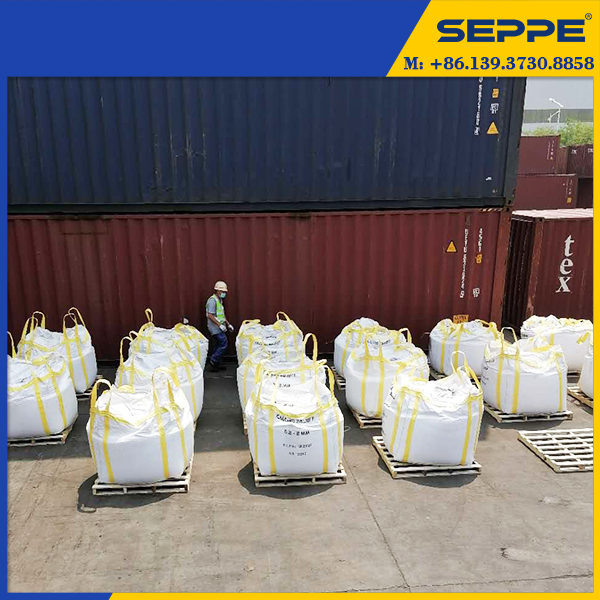 High Alumina Bauxite Powder For Refractory Castable Material Buy